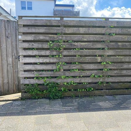 Zomerhuis Aan Zee ザントフォールト エクステリア 写真