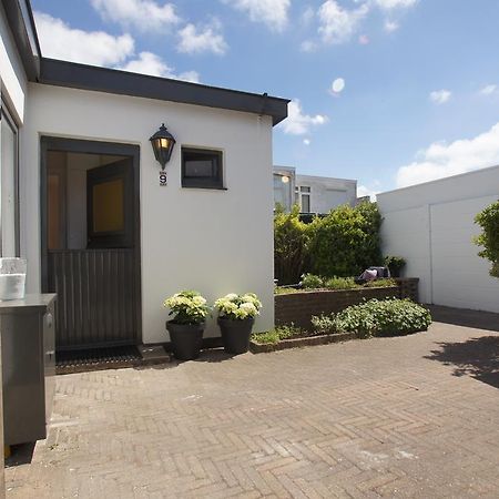 Zomerhuis Aan Zee ザントフォールト 部屋 写真