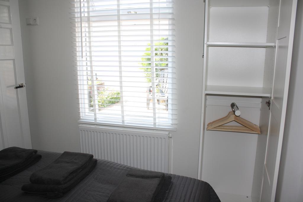 Zomerhuis Aan Zee ザントフォールト 部屋 写真