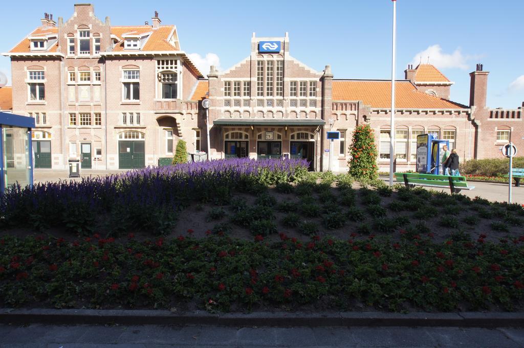 Zomerhuis Aan Zee ザントフォールト 部屋 写真