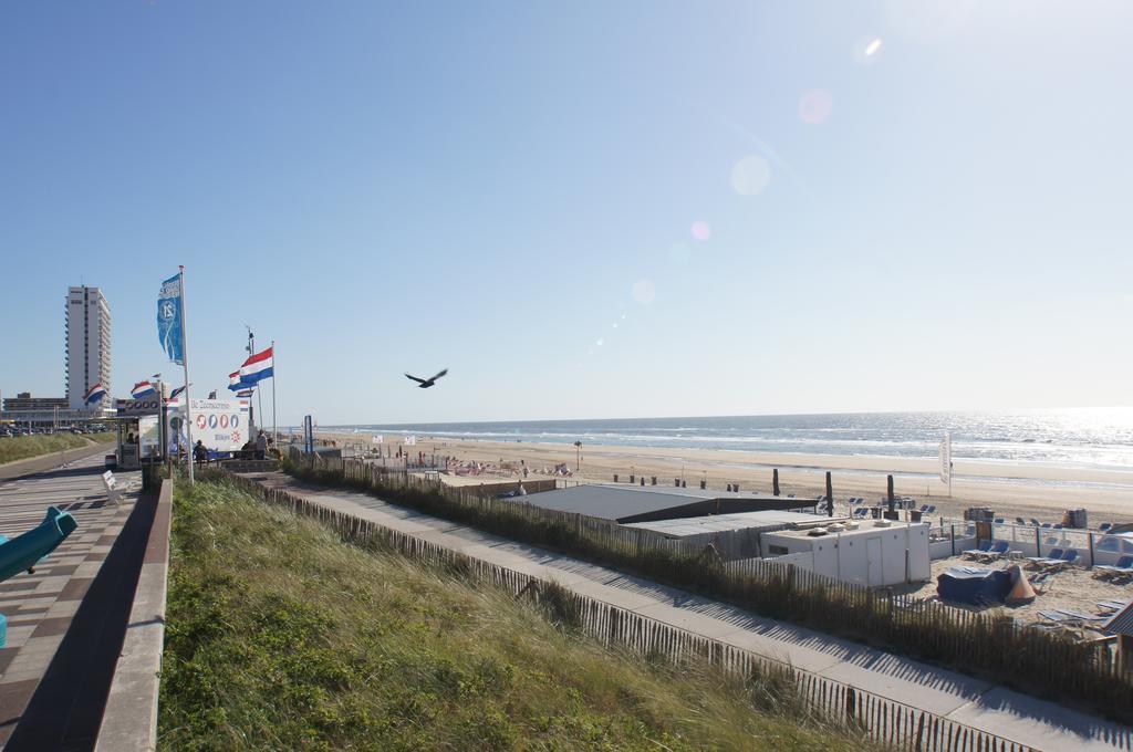 Zomerhuis Aan Zee ザントフォールト 部屋 写真