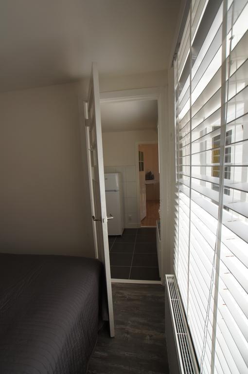 Zomerhuis Aan Zee ザントフォールト 部屋 写真