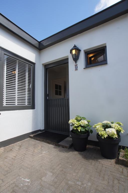 Zomerhuis Aan Zee ザントフォールト 部屋 写真