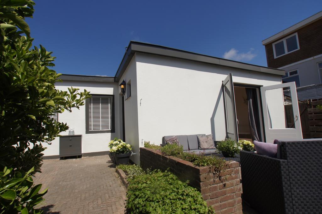 Zomerhuis Aan Zee ザントフォールト 部屋 写真
