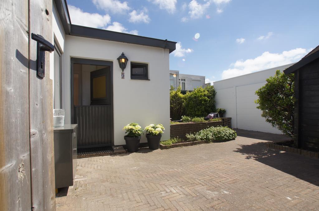 Zomerhuis Aan Zee ザントフォールト 部屋 写真