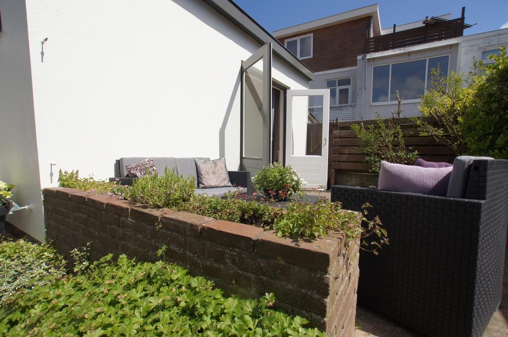 Zomerhuis Aan Zee ザントフォールト 部屋 写真