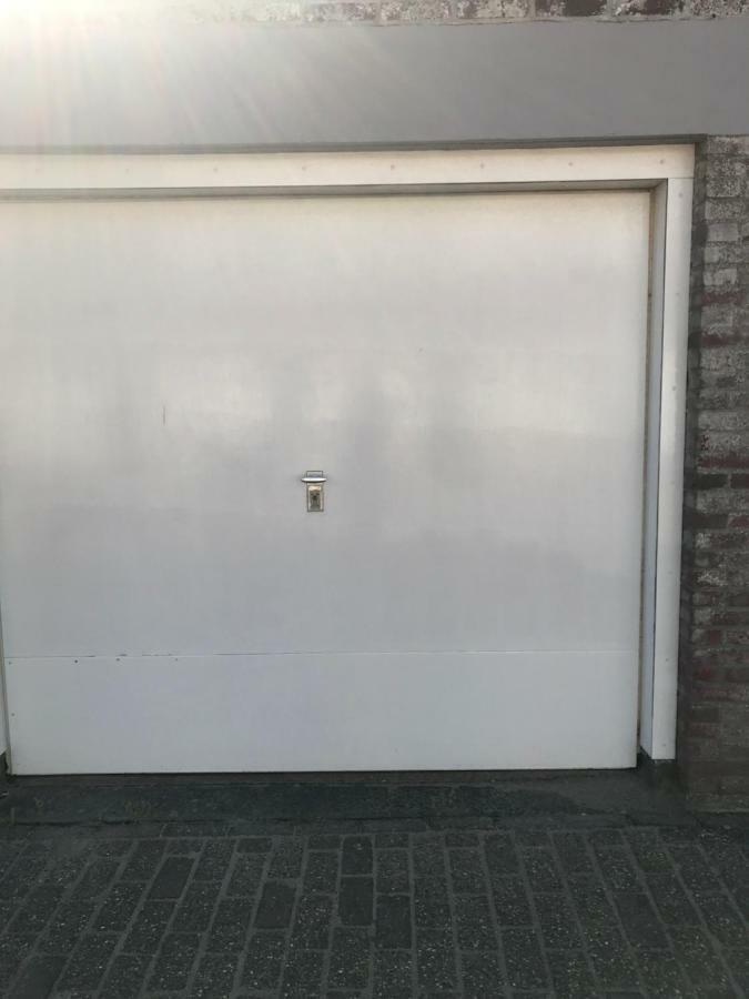 Zomerhuis Aan Zee ザントフォールト エクステリア 写真